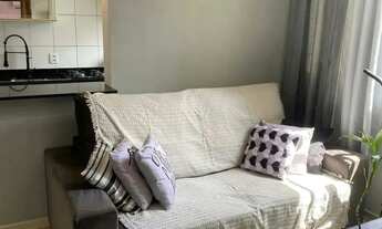 Imagem 7: Apartamento à venda em Passo das Pedras com 45 m², 2 quartos, 1 vaga