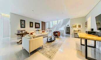 Imagem 3: Condomínio Barigui Park Royale, com piscina privativa