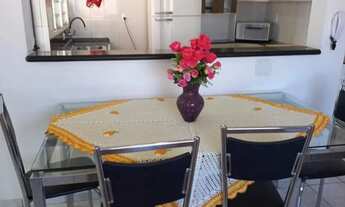 Imagem 2: Quartos compartilhado para mulheres