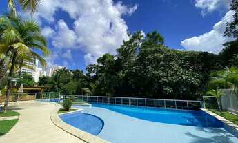 Imagem 7: Condomínio Natura Alphaville I