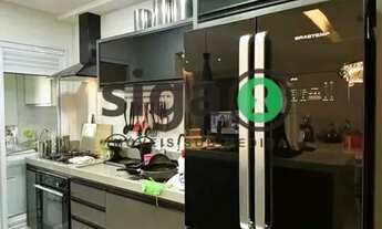 Imagem 5: O2 Jardim Sul - Unidade á venda com 2 quartos, 2 vagas, lazer completo!