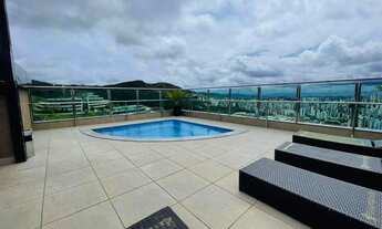 Imagem 7: Flat para aluguel, 1 quarto, 1 suíte, 1 vaga, Estoril - Belo Horizonte/MG