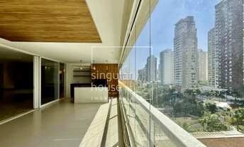 Imagem: Apartamento com 222.0 m², para alugar no