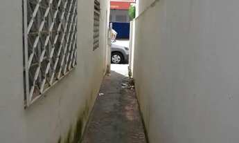 Imagem 4: Casa para Locação em Presidente Prudente, VILA MARCONDES, 2 dormitórios, 1 suíte, 1 banhei