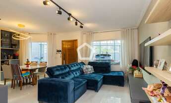 Imagem: Casa em Vila Isolina Mazzei