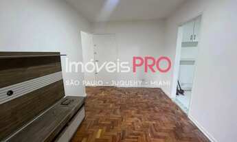 Imagem 5: Apartamento em Moema Índios 2 dormitórios