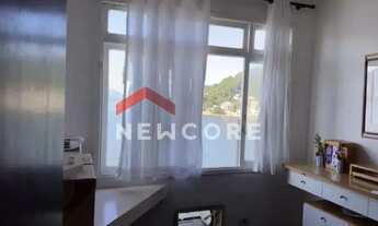 Imagem 3: Apartamento em Avenida Presidente Getúlio Vargas - Morro dos Barbosas - São Vicente/SP