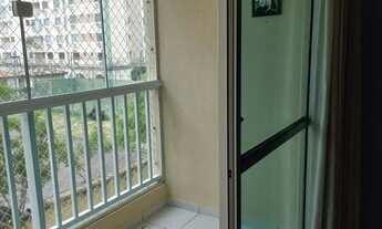 Imagem: Apartamento no Vita Morada Clube