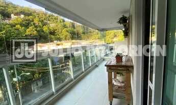 Imagem 4: LINDO APARTAMENTO 114M², SALÃO EM 2 AMBIENTES, 4 QUARTOS TRANSFORMADOS EM 3 QUARTOS SENDO