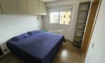 Imagem 5: Apartamento 1 quarto com área privativa