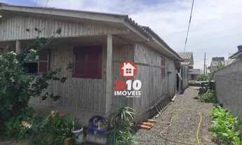 Imagem 4: DUAS CASAS A VENDA NO MESMO TERRENO