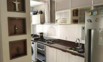 Imagem 5: Apartamento para locação no bairro Jardim Holanda