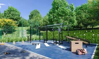 Imagem 6: Imóvel para venda tem 36 metros quadrados com 2 quartos em Alberto Maia - Camaragibe - PE