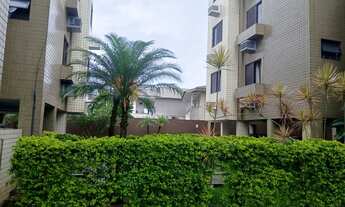 Imagem 4: APARTAMENTO 3Q (1 SUÍTE) COM SACADA, CENTRAL DE GÁS, CHURRASQUEIRA E PISCINA