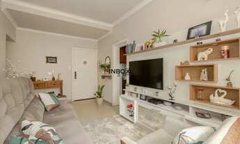 Imagem: Apartamento em Menino Deus