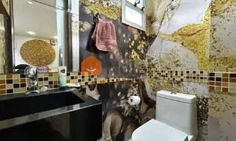 Imagem 7: Apartamento De 04 Quartos com 01 por andar, 04 quartos (sendo 02 suítes) e 02 vagas livres