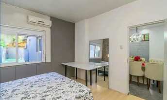 Imagem 7: Casa residencial para alugar no bairro Partenon com 4 dormitórios/quartos e 130 m²