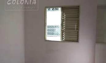 Imagem 4: Apartamento a venda - Jardim Santo André, Santo André