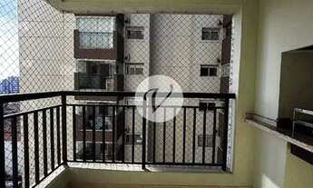 Imagem 4: Apartamento 2 quartos com suíte no Centro de São Bernardo do Campo aluguel