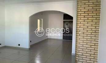 Imagem 5: Casa comercial para aluguel, 3 quartos, 1 suíte, 3 vagas, Brasil - Uberlândia/MG