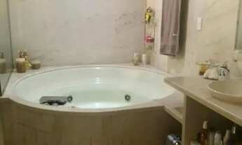 Imagem 6: Apartamento 4 suítes Setor Bueno - Vaca Brava