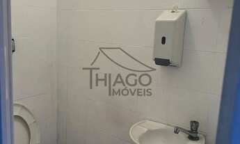 Imagem 6: Excelente oportunidade de alugar Sobrado Comercial de 101m² em uma localização estratégica