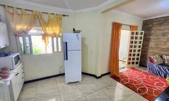 Imagem 4: Casa Duplex - Quintás do Jacuba - Contagem