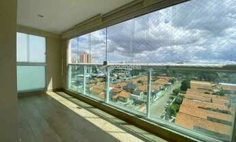 Imagem 4: Apartamento Condomínio Essencial, Bairro Morada do Sol, Teresina