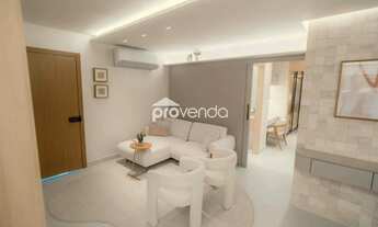 Imagem 11: APARTAMENTO 02 QUARTOS 01 SUÍTE - SETOR BUENO - EDIFÍCIO TRRÊ