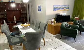 Imagem 6: Apto venda com 115 m2, 3 quartos próximo ao MAR em Boa Viagem - Recife - Pernambuco