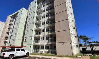 Imagem: Apartamento Padrão para Venda no Bairro