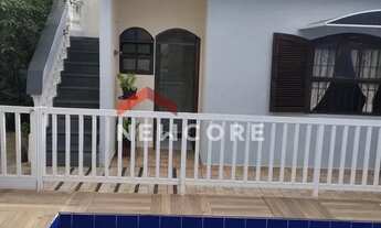 Imagem 7: Casa em Travessa Benedito Ribeiro de Carvalho - Nova Itanhaém (Praia) - Itanhaém/SP