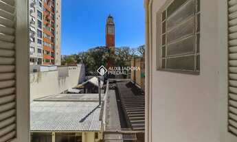 Imagem 5: Apartamento 02 dormitórios no bairro Praia de Belas, Porto Alegre
