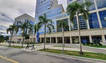 Imagem: Sala comercial c/ varanda(carência de 6