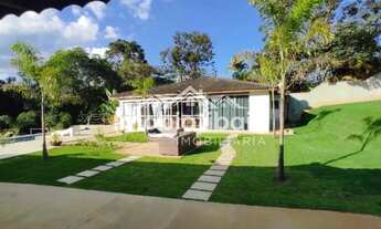 Imagem: Chácara à venda Cond. Alpes DOuro