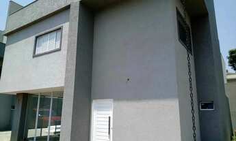 Imagem: Casa de condomínio em Rua José Tricoli