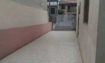 Imagem 2: Sobrado com 2 dormitórios à venda, 106 m² por R$ 399.000,00 - Tanguá - Almirante Tamandaré