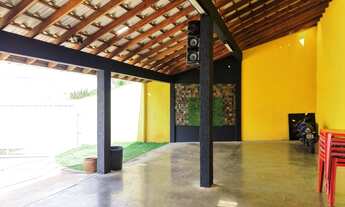 Imagem 6: ESPAÇO DE FESTA GOLD