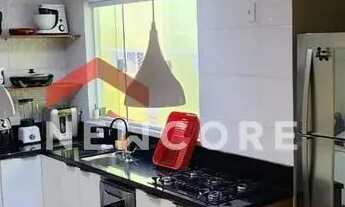 Imagem 5: Casa em Rua Iporanga - Parque João Ramalho - Santo André/SP