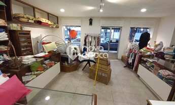 Imagem 7: Tijuca Galpão / depósito com venda por R$1.290.000