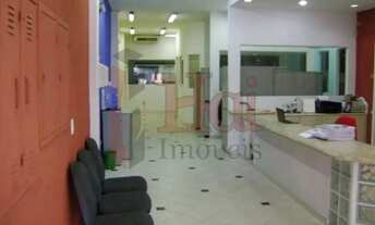 Imagem 3: Prédio Comercial para Venda ou Locação na Consolação