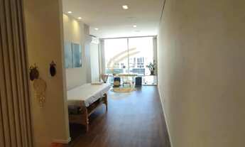 Imagem 6: SALA COMERCIAL EXCLUSIVA EUROVILLE MALL