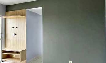 Imagem 6: Alugo excelente apartamento de 56² no Condomínio Predileto Parque 10