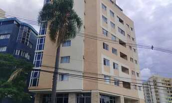 Imagem 3: Ótimo apartamento semi mobiliado no Centro Cívico com 2 vagas de garagens