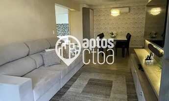 Imagem 4: Apartamento a venda com 03 dormitórios, 02 vagas - bairro Água Verde - Curitiba/PR