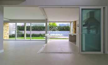 Imagem 6: Casa 4 dormitórios à venda Lagoa da Conceição Florianópolis/SC