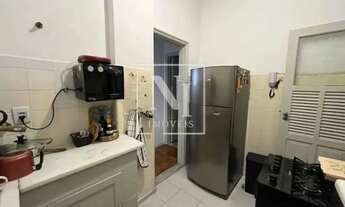 Imagem 12: Apartamento 2 quartos em rua nobre no bairro de Copacabana!