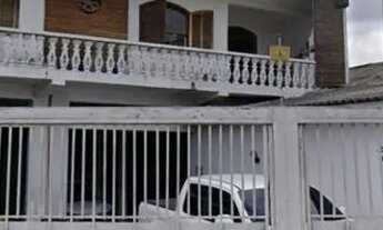 Imagem: Sobrado Comercial - Fazendinha - Curitiba