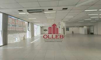 Imagem 3: Lojão 160m² Shopping MapBand