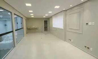 Imagem 5: Prédio Comercial | Jardim Quebec